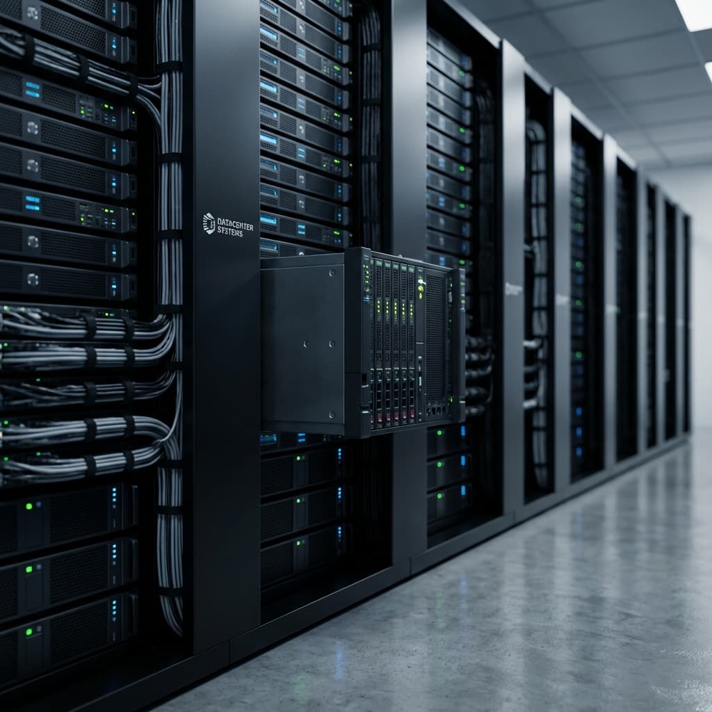 Enterprise Infrastructure